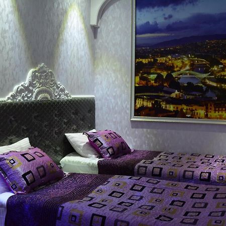 Готель Elegant Boutique Rustaveli Тбілісі Екстер'єр фото