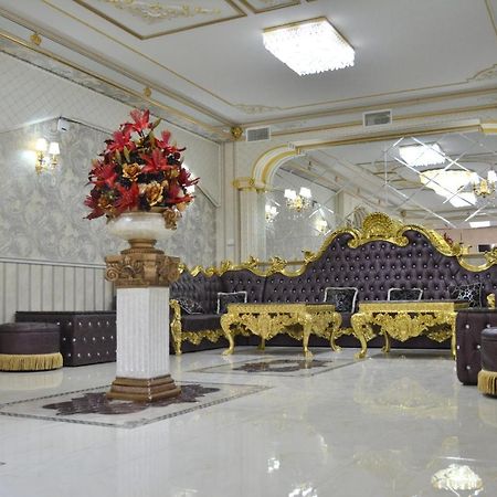 Готель Elegant Boutique Rustaveli Тбілісі Екстер'єр фото