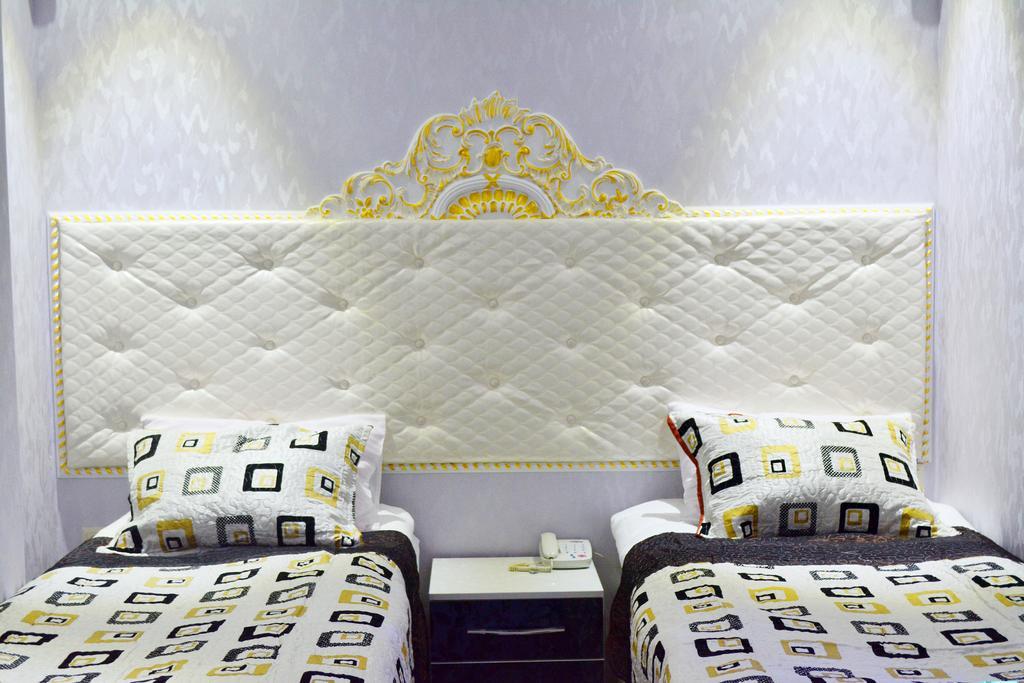 Готель Elegant Boutique Rustaveli Тбілісі Екстер'єр фото