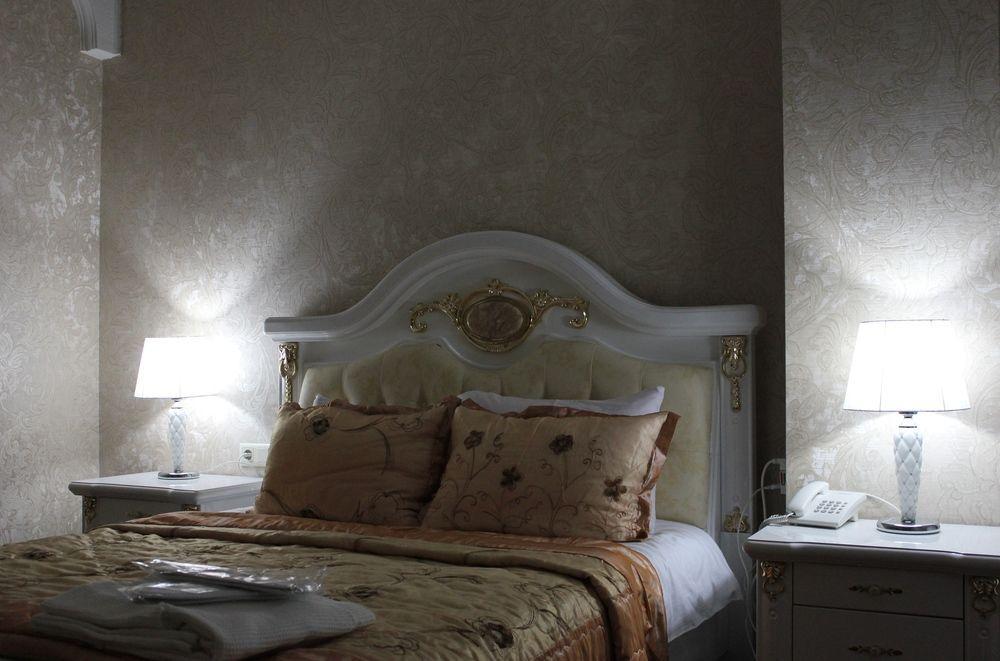Готель Elegant Boutique Rustaveli Тбілісі Екстер'єр фото