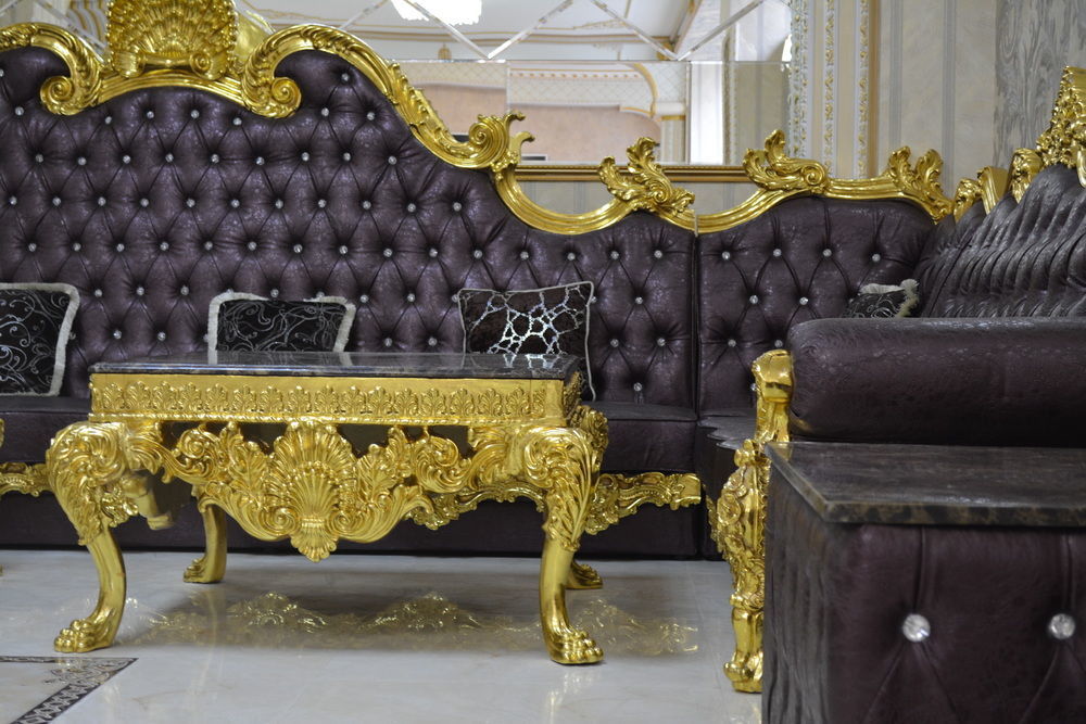 Готель Elegant Boutique Rustaveli Тбілісі Екстер'єр фото