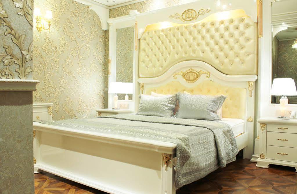 Готель Elegant Boutique Rustaveli Тбілісі Екстер'єр фото