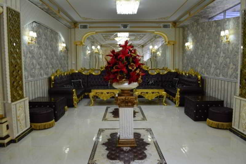 Готель Elegant Boutique Rustaveli Тбілісі Екстер'єр фото