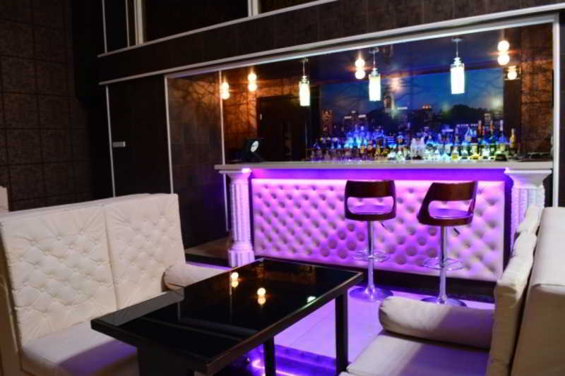 Готель Elegant Boutique Rustaveli Тбілісі Екстер'єр фото