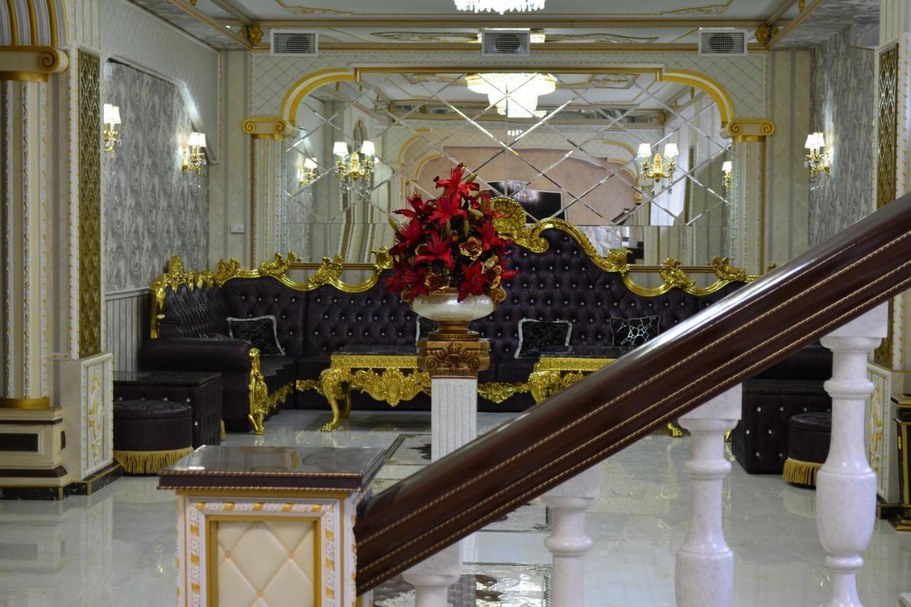 Готель Elegant Boutique Rustaveli Тбілісі Екстер'єр фото