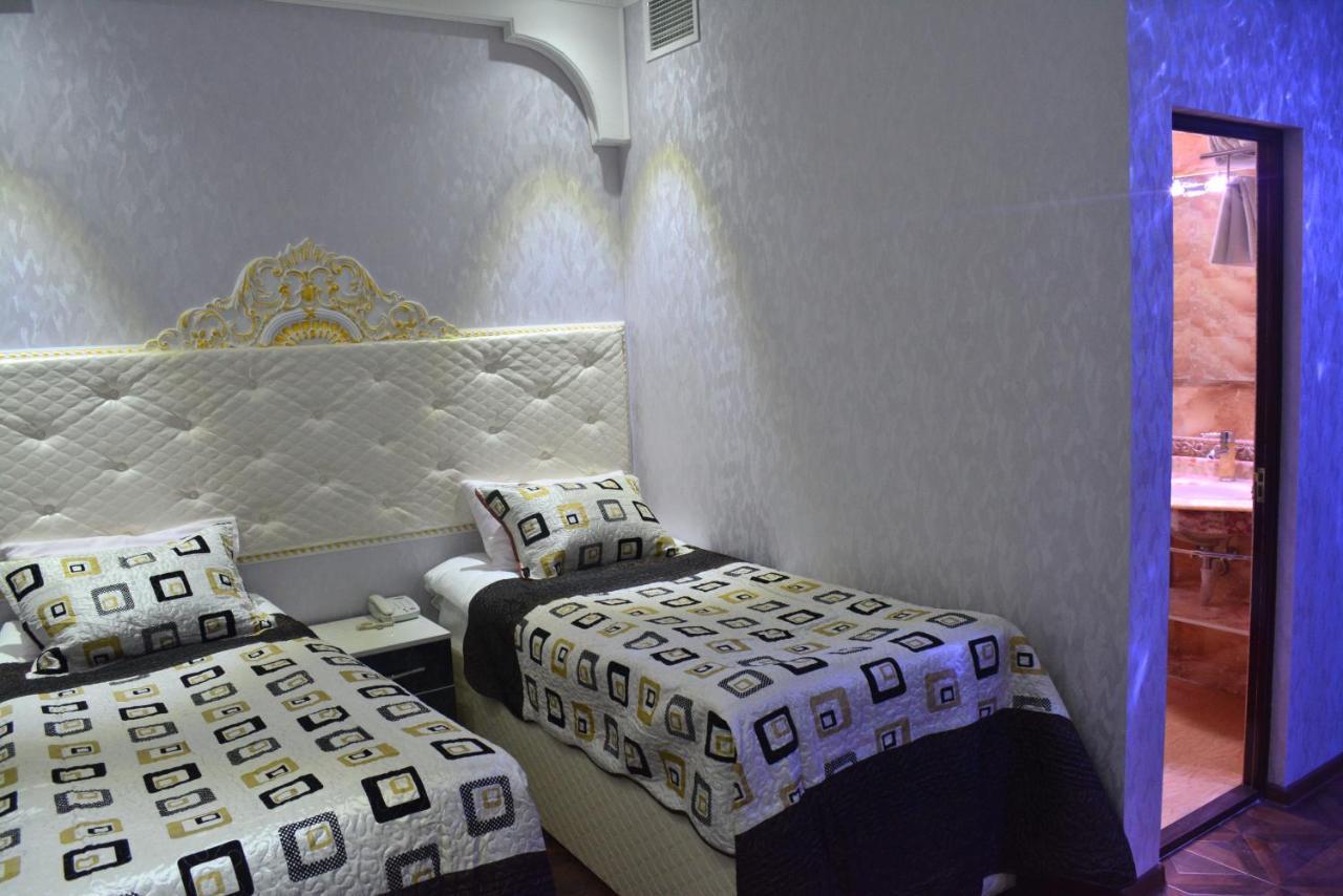Готель Elegant Boutique Rustaveli Тбілісі Екстер'єр фото