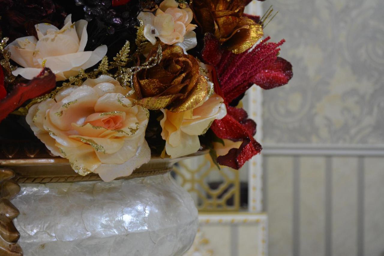 Готель Elegant Boutique Rustaveli Тбілісі Екстер'єр фото