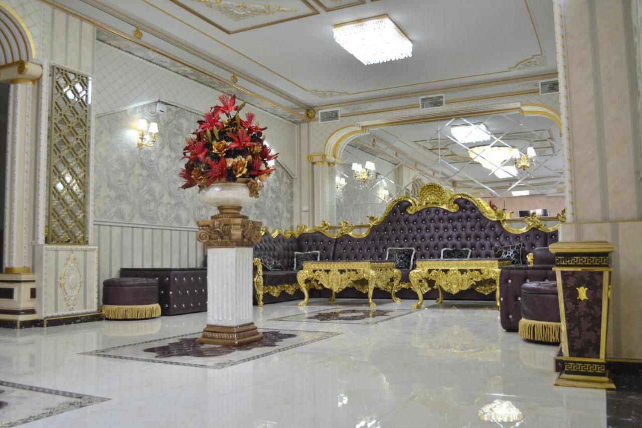 Готель Elegant Boutique Rustaveli Тбілісі Екстер'єр фото