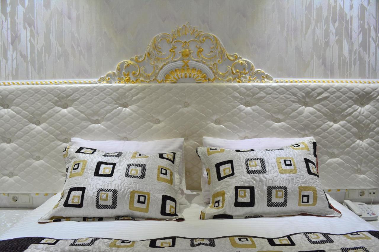 Готель Elegant Boutique Rustaveli Тбілісі Екстер'єр фото