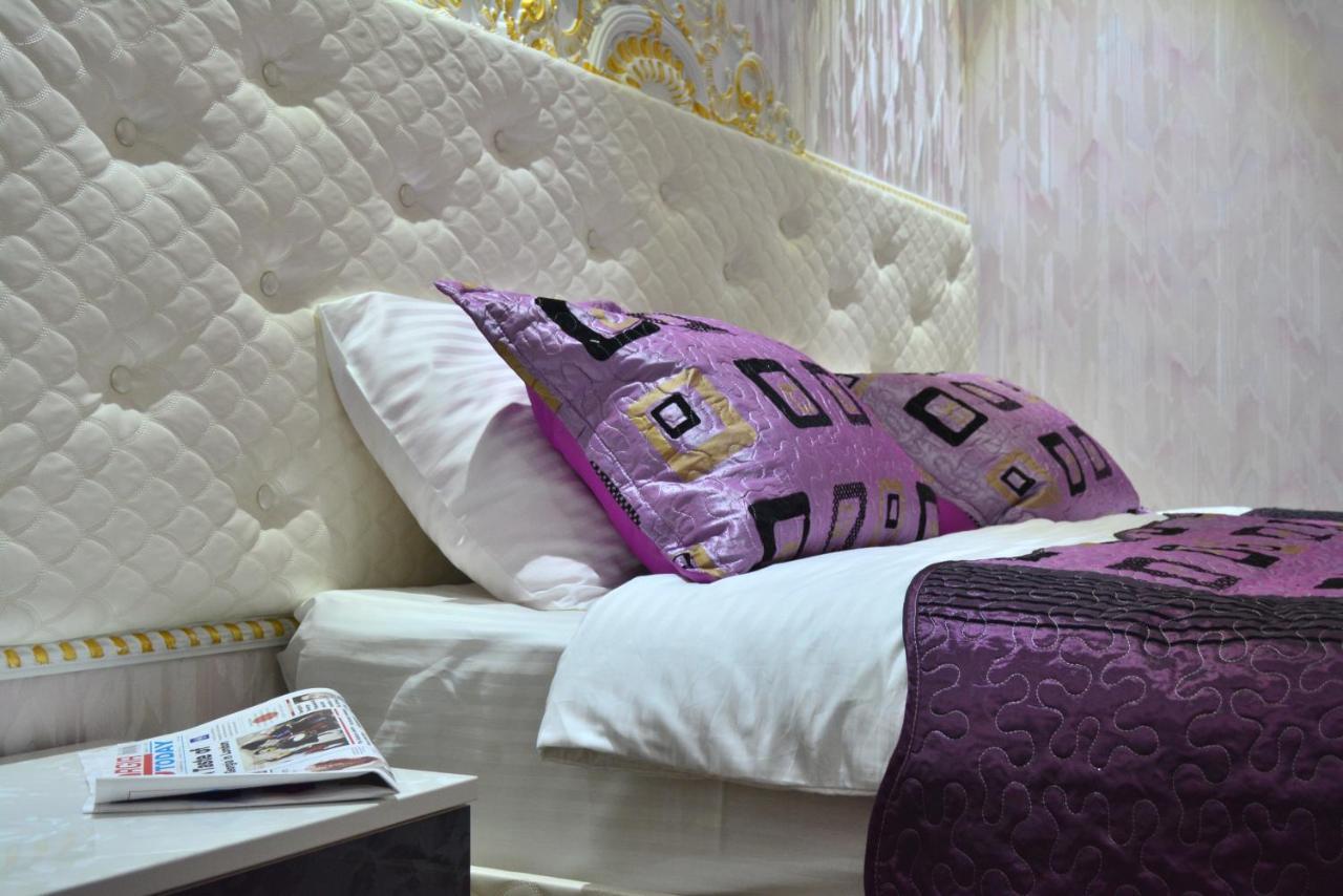 Готель Elegant Boutique Rustaveli Тбілісі Екстер'єр фото