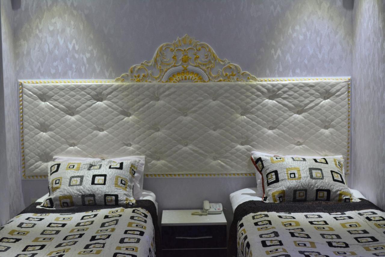 Готель Elegant Boutique Rustaveli Тбілісі Екстер'єр фото