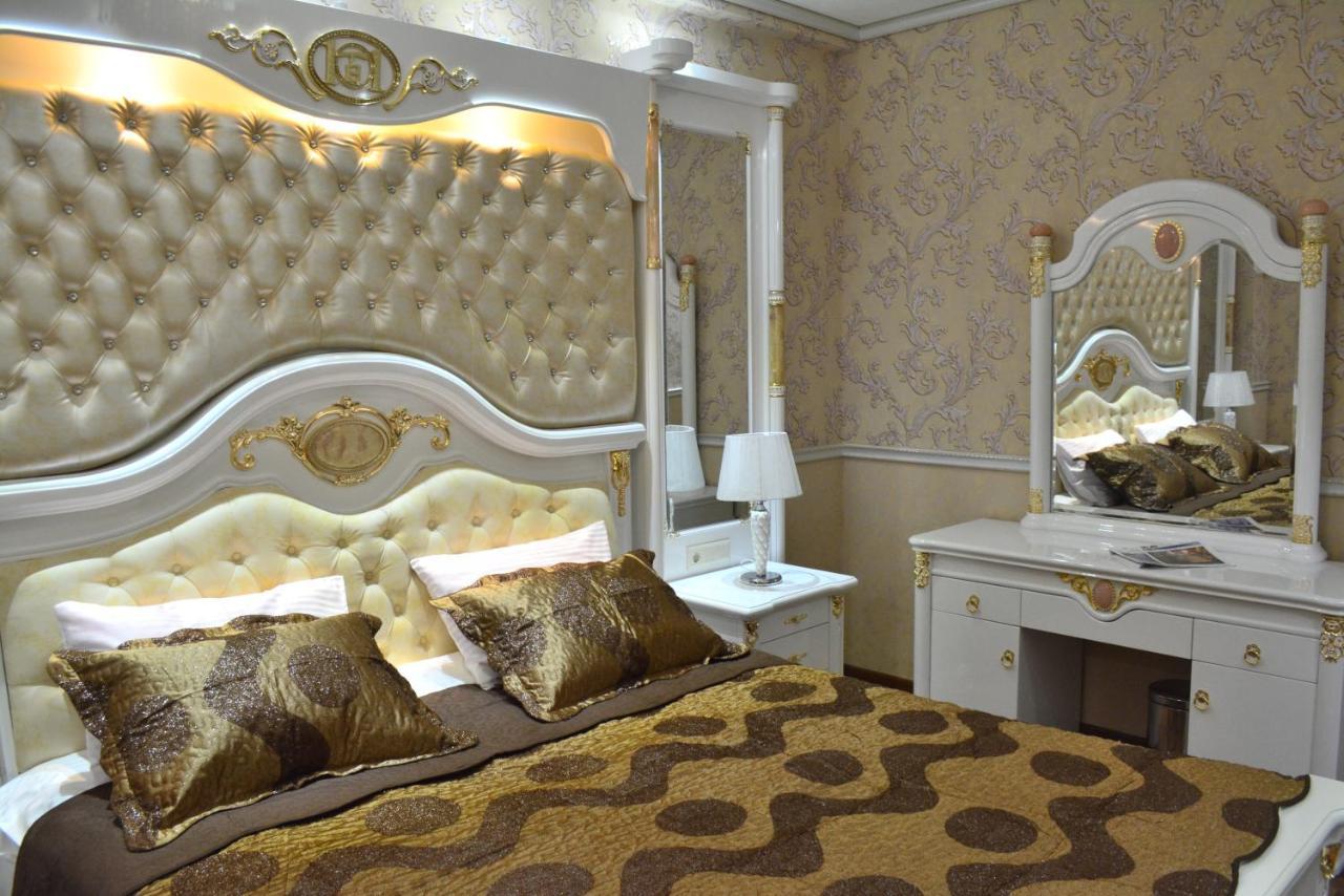 Готель Elegant Boutique Rustaveli Тбілісі Екстер'єр фото